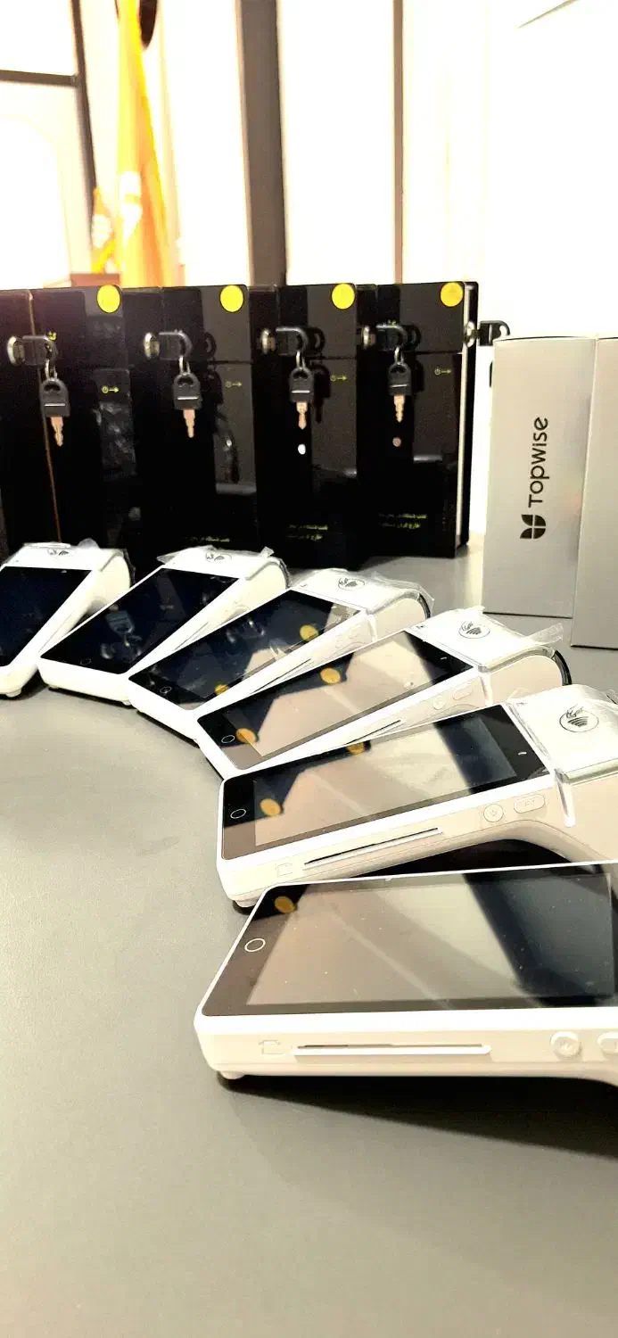 کشلس کش لس کارت به کارت پوز اقساطی|فروشگاه و مغازه|مشهد, آبکوه|دیوار