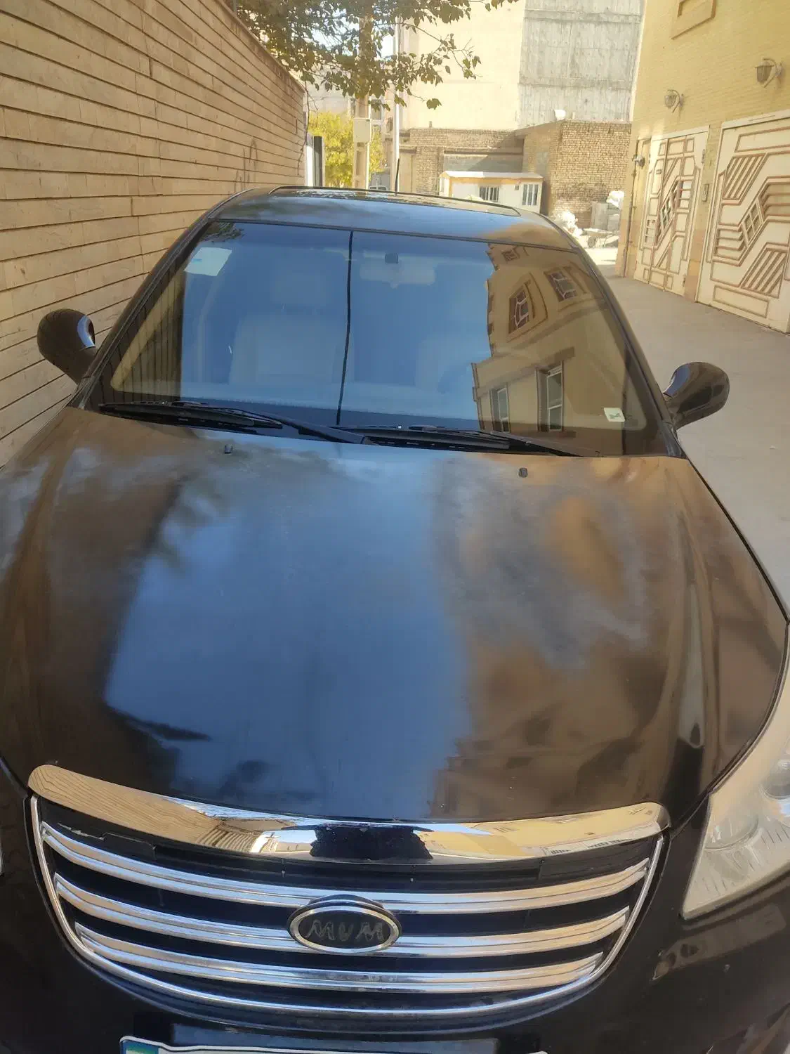 mvm550|خودرو سواری و وانت|اصفهان, رسالت|دیوار