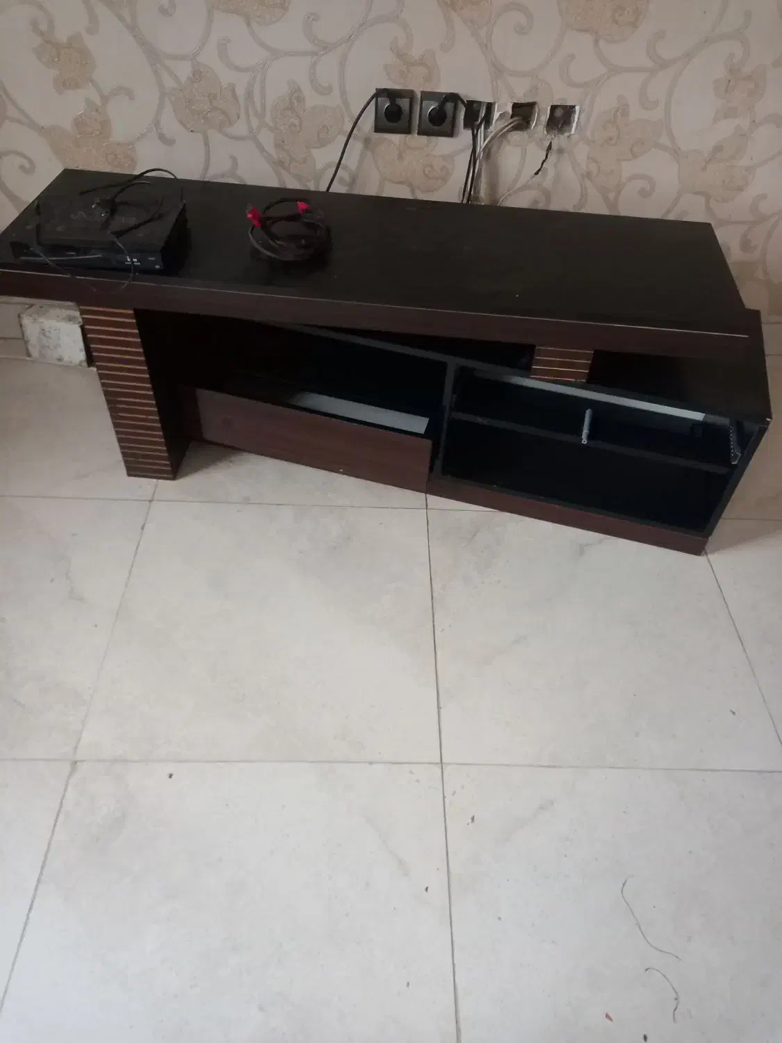 کمد دیواری ویترین|بوفه، ویترین، کنسول|لاهیجان, گلستان|دیوار