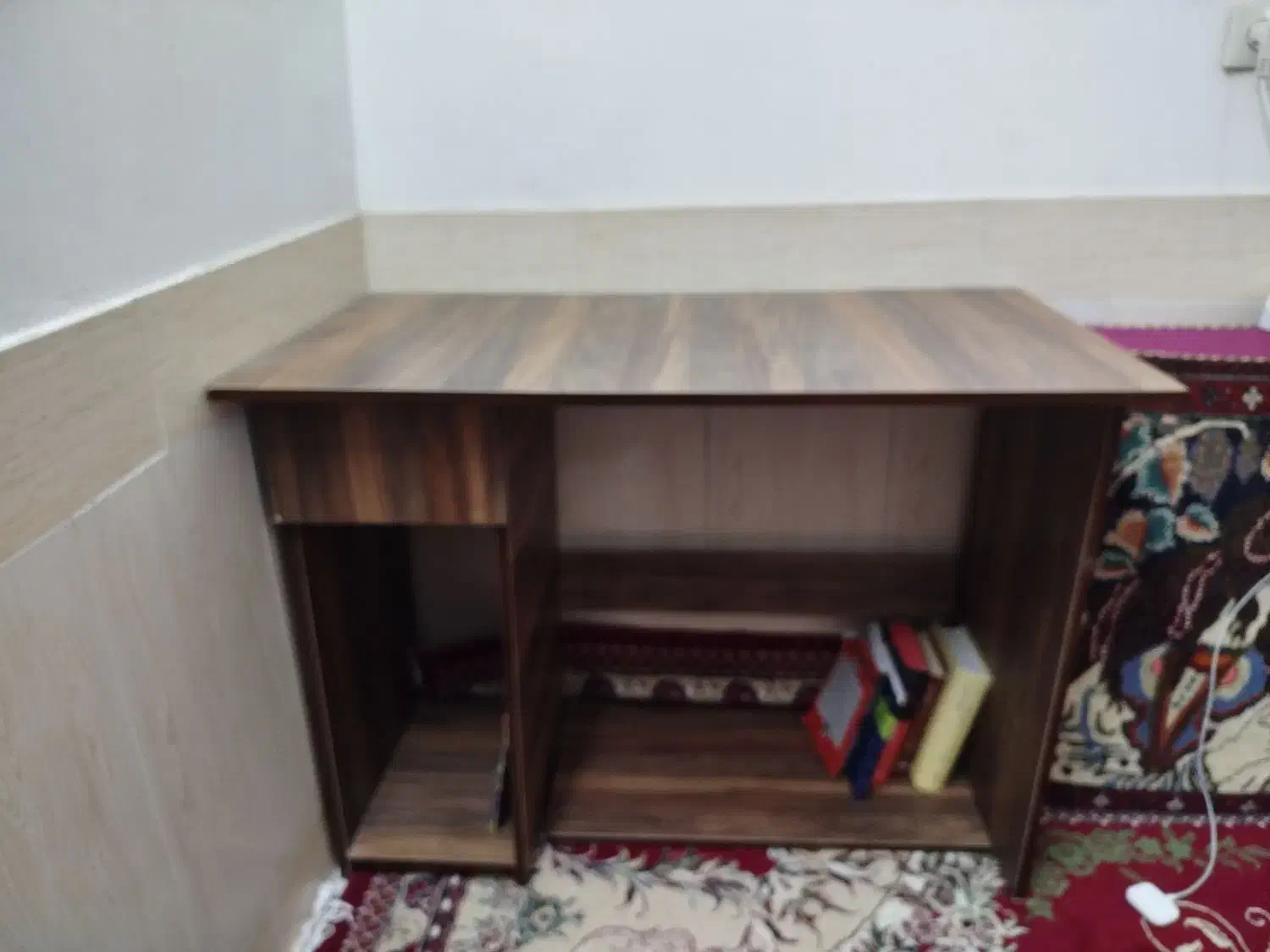 میز کامپیوتر|میز تحریر و کامپیوتر|گناباد, |دیوار