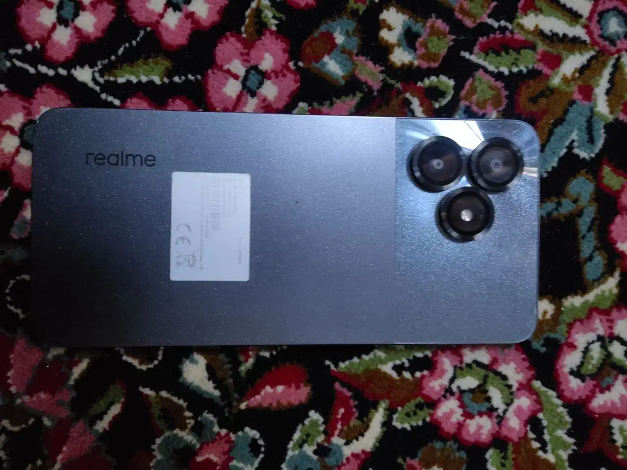 ریلمی نت 50|موبایل|مشهد, شهرک بهارستان|دیوار