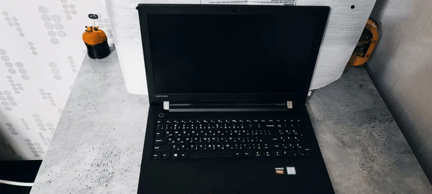 lenovo v510|رایانه همراه|شیراز, نصر|دیوار