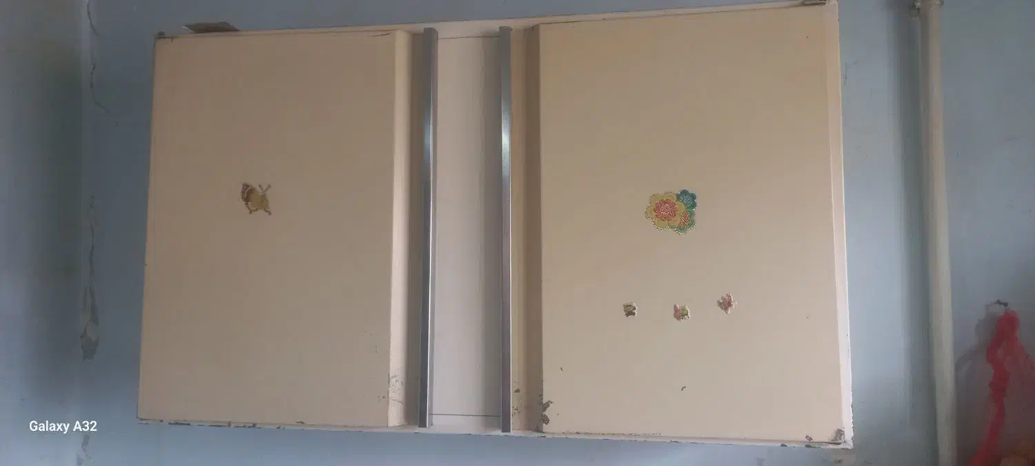 کابینت فلزی|آب‌چکان و نظم‌دهنده ظروف|سنندج, |دیوار