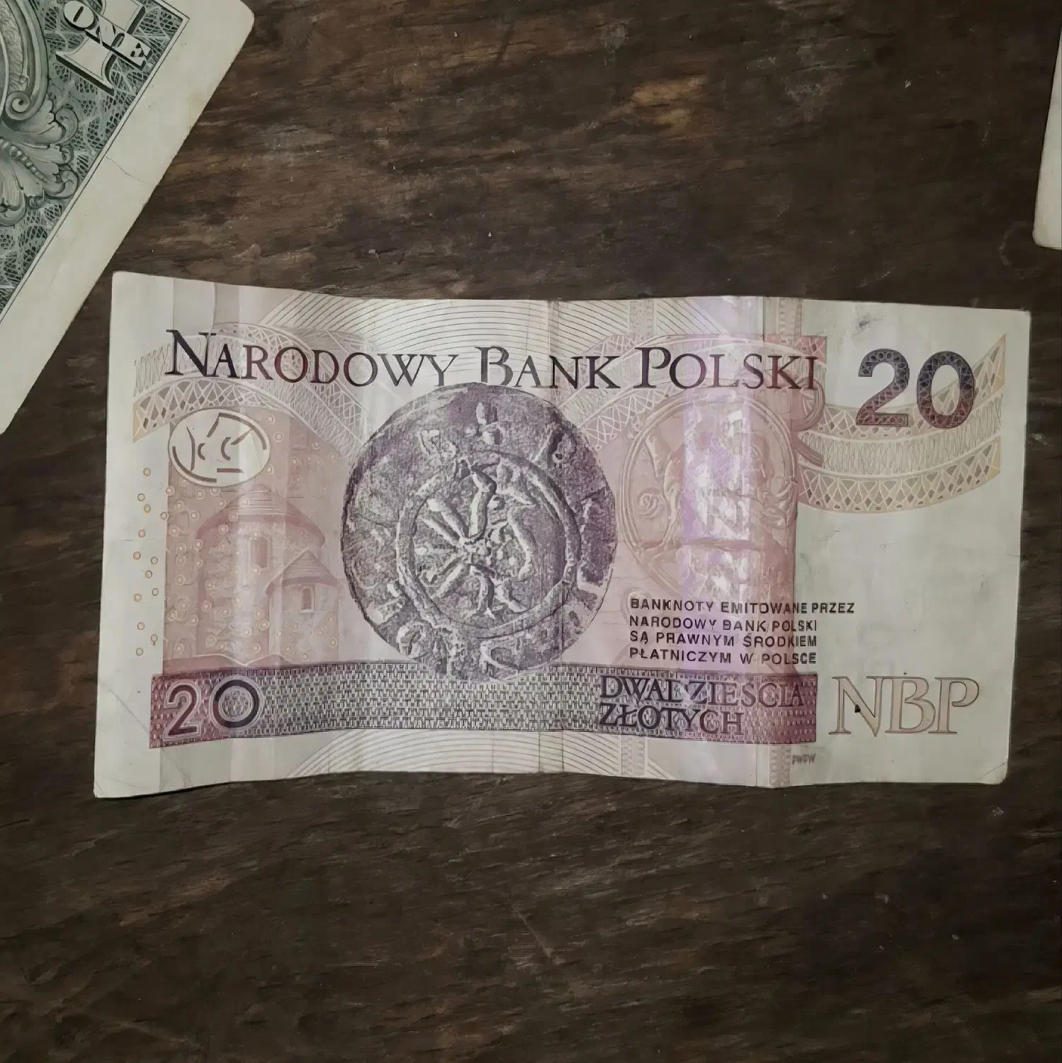 تعدادی اسکناس کلکسیونی|کلکسیون سکه، تمبر، اسکناس|ملارد, |دیوار