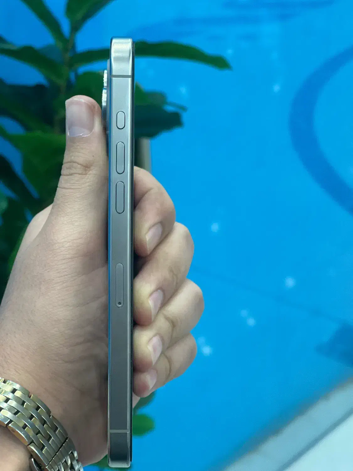 15 pro max|موبایل|جوانرود, |دیوار