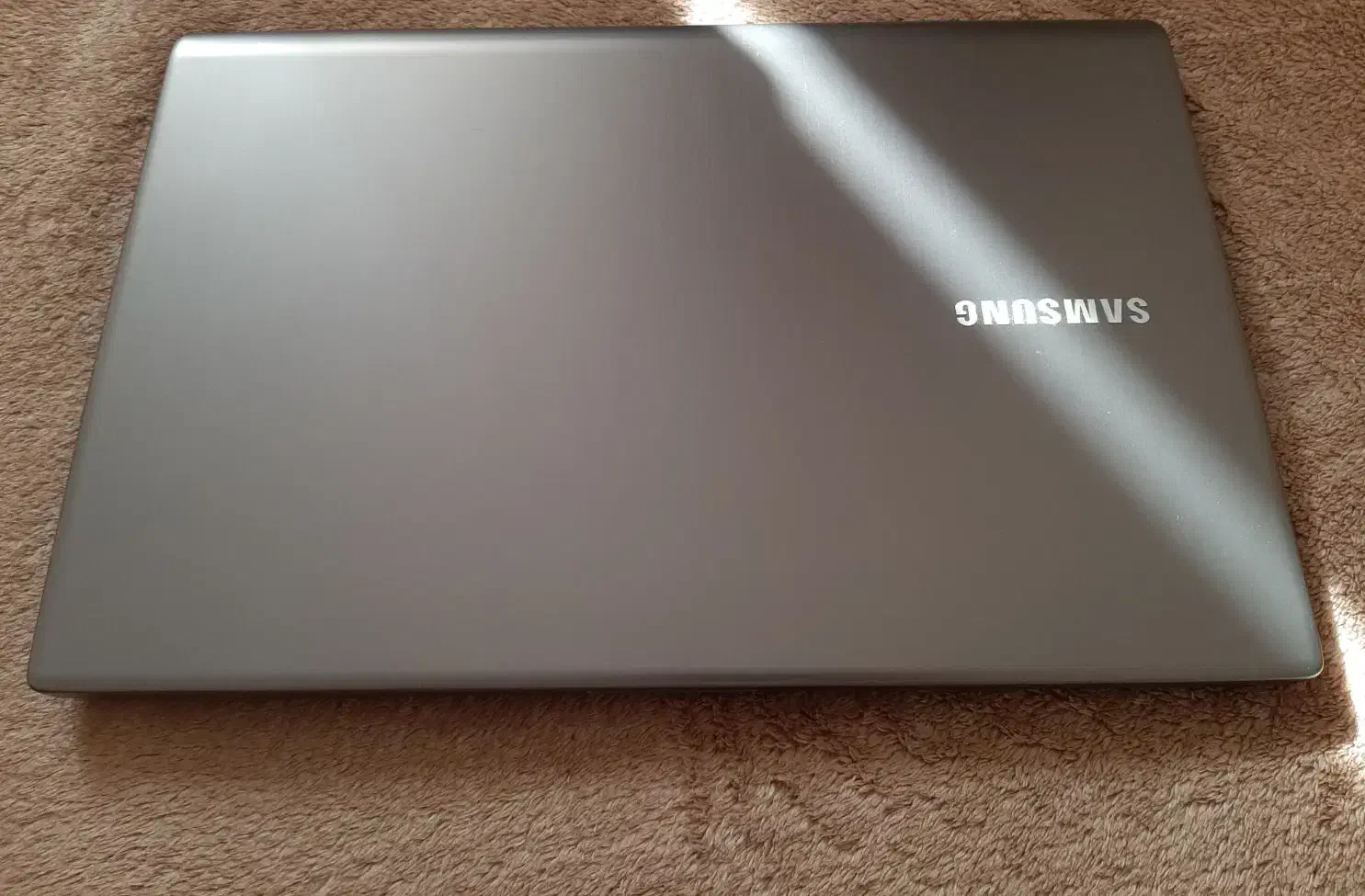 لپتاپ سامسونگ|رایانه همراه|تهران, آسمان|دیوار