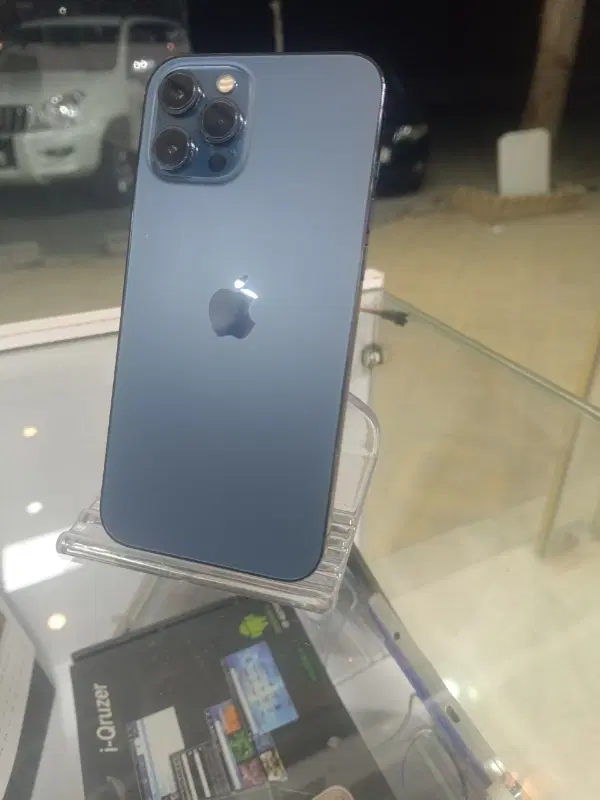 12pro max|موبایل|کرج, شهرک فرهنگیان|دیوار