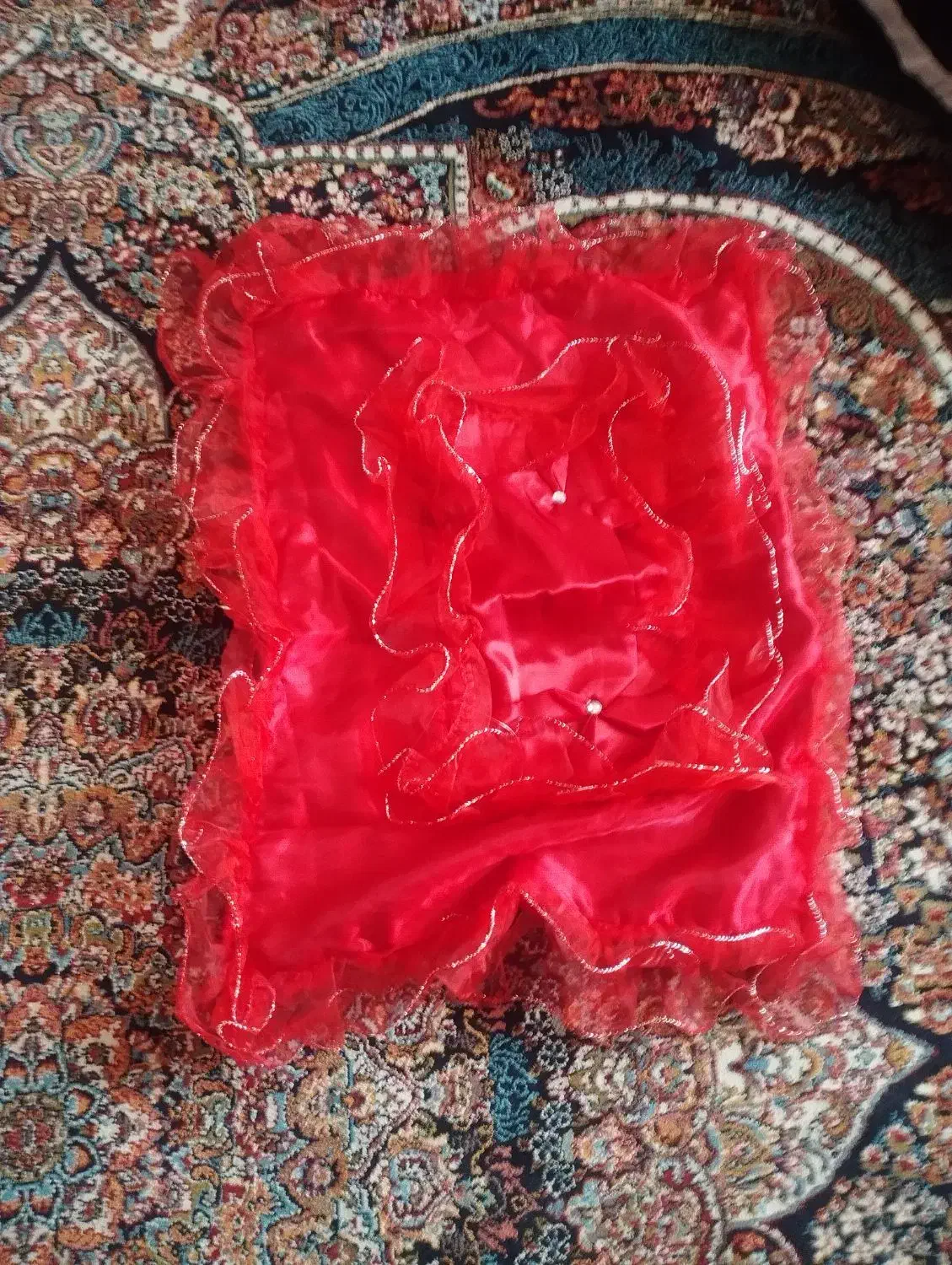 روتختی عروس درحدنو لازم ندارم|سرویس روتختی|هشتگرد, فاز ۱ مهستان|دیوار