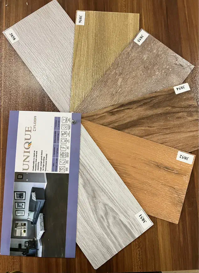 پخش کفپوش pvc تایلی و لمینت چوبی ماربل|خدمات پیشه و مهارت|تهران, گلستان (شهرک راه آهن)|دیوار