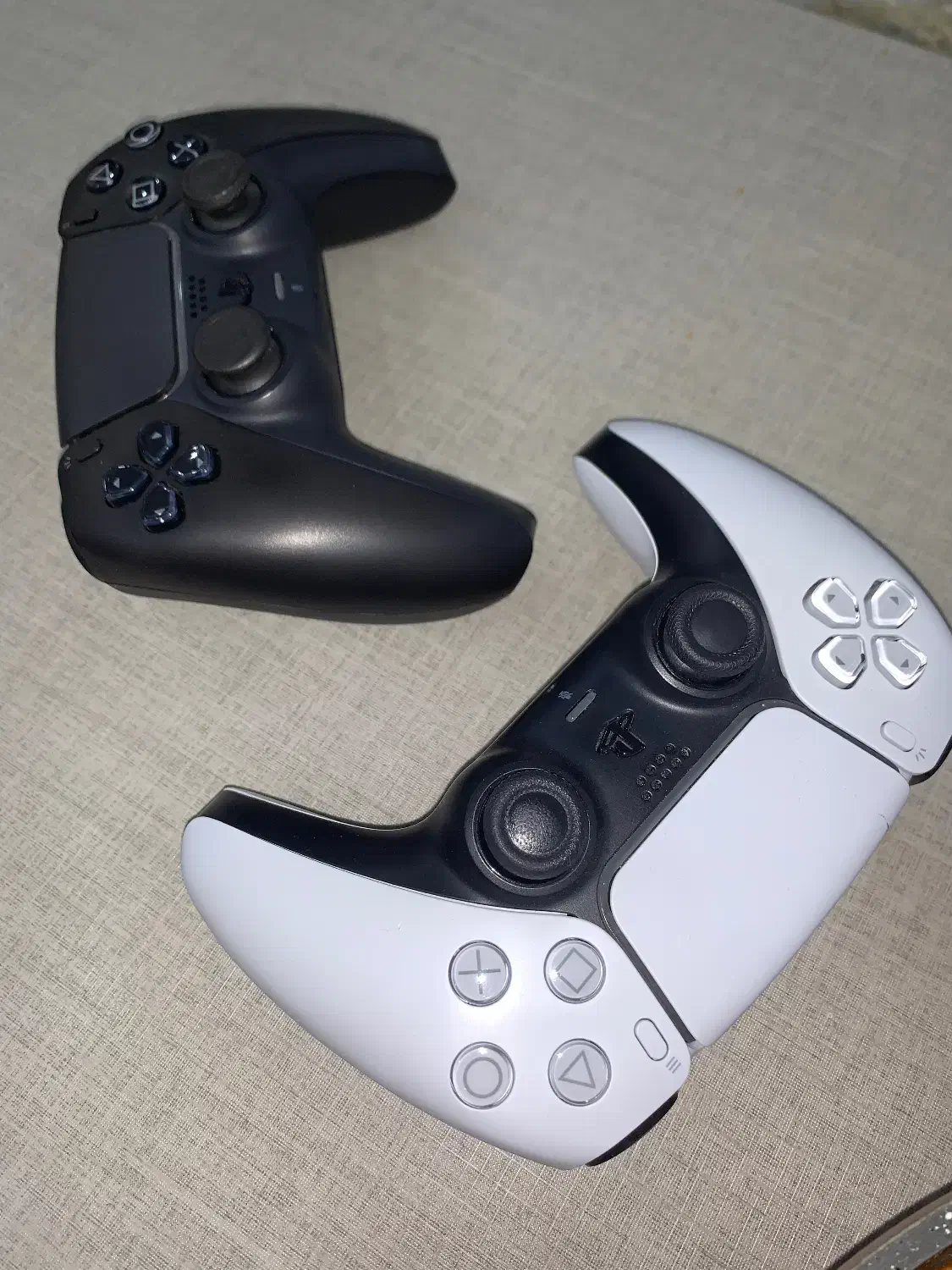 دسته ps5|کنسول، بازی ویدئویی و آنلاین|بندر ماهشهر, |دیوار