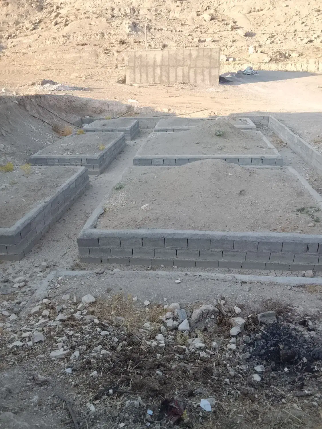 زمین مسکونی ،میشخاص|فروش زمین و ملک کلنگی|سیوان, |دیوار