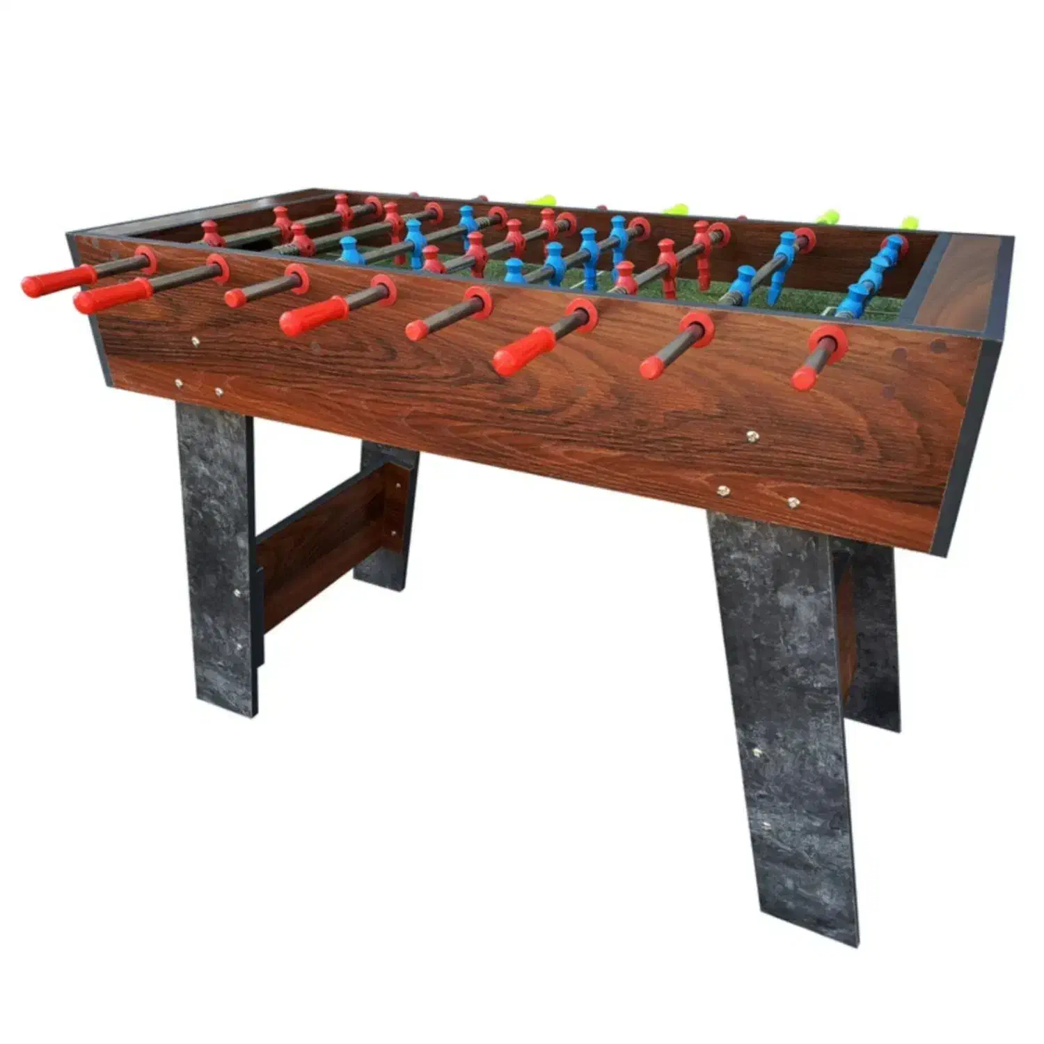 فوتبال دستی مناسب منازل ، مدارس ، ویلا باغ|ورزش‌های توپی|خرم‌آباد, |دیوار