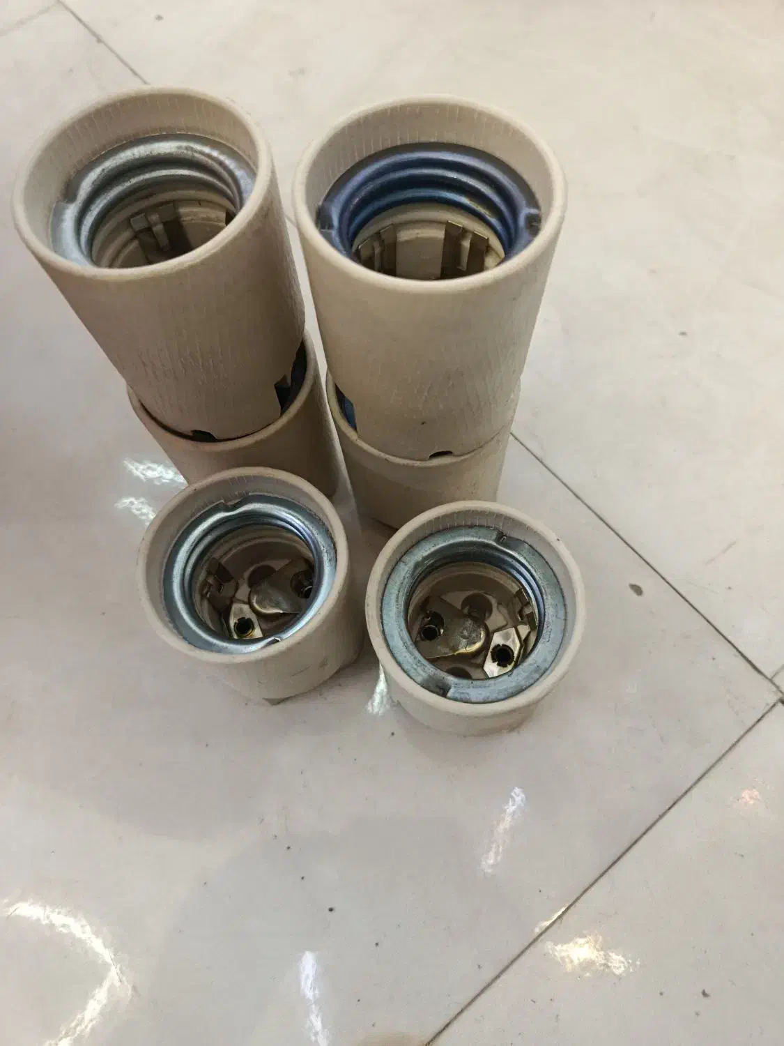 سرپیچ سرامیکی|لامپ و چراغ|نجف‌آباد, ریاضی|دیوار