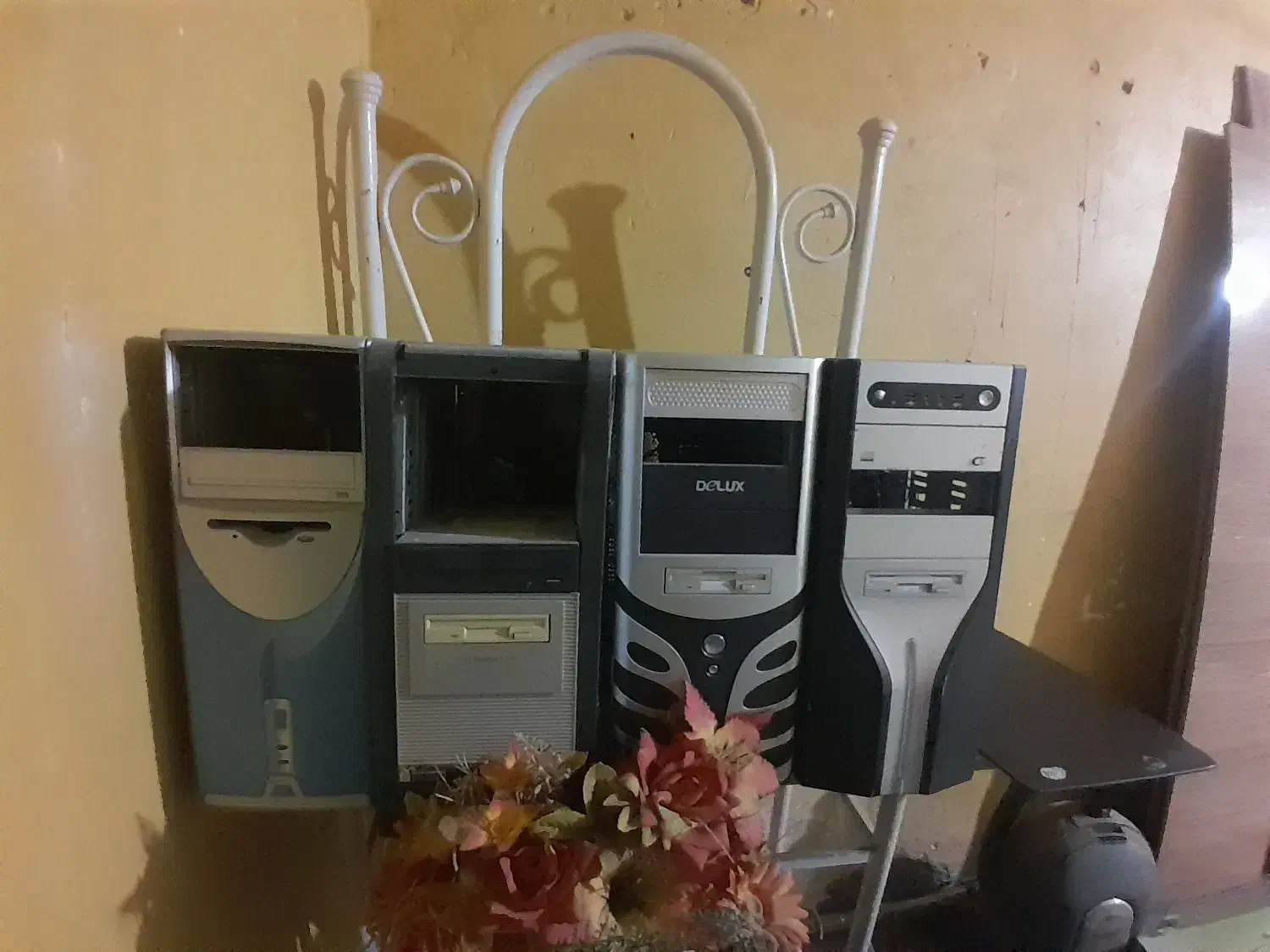 کیس ، مانیتور  و لوازم کامپیوتر|قطعات و لوازم جانبی رایانه|بندرعباس, |دیوار