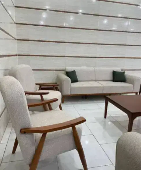 مبل راحتی پرنس کد۲۰۲۶۰|مبلمان خانگی و میز عسلی|نوشهر, |دیوار