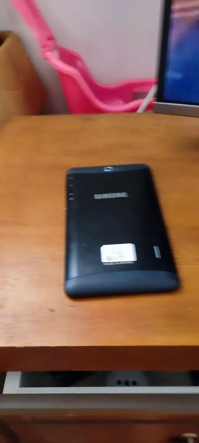 تلبت سامسونگ|تبلت|مشهد, شهرک مهر آباد|دیوار