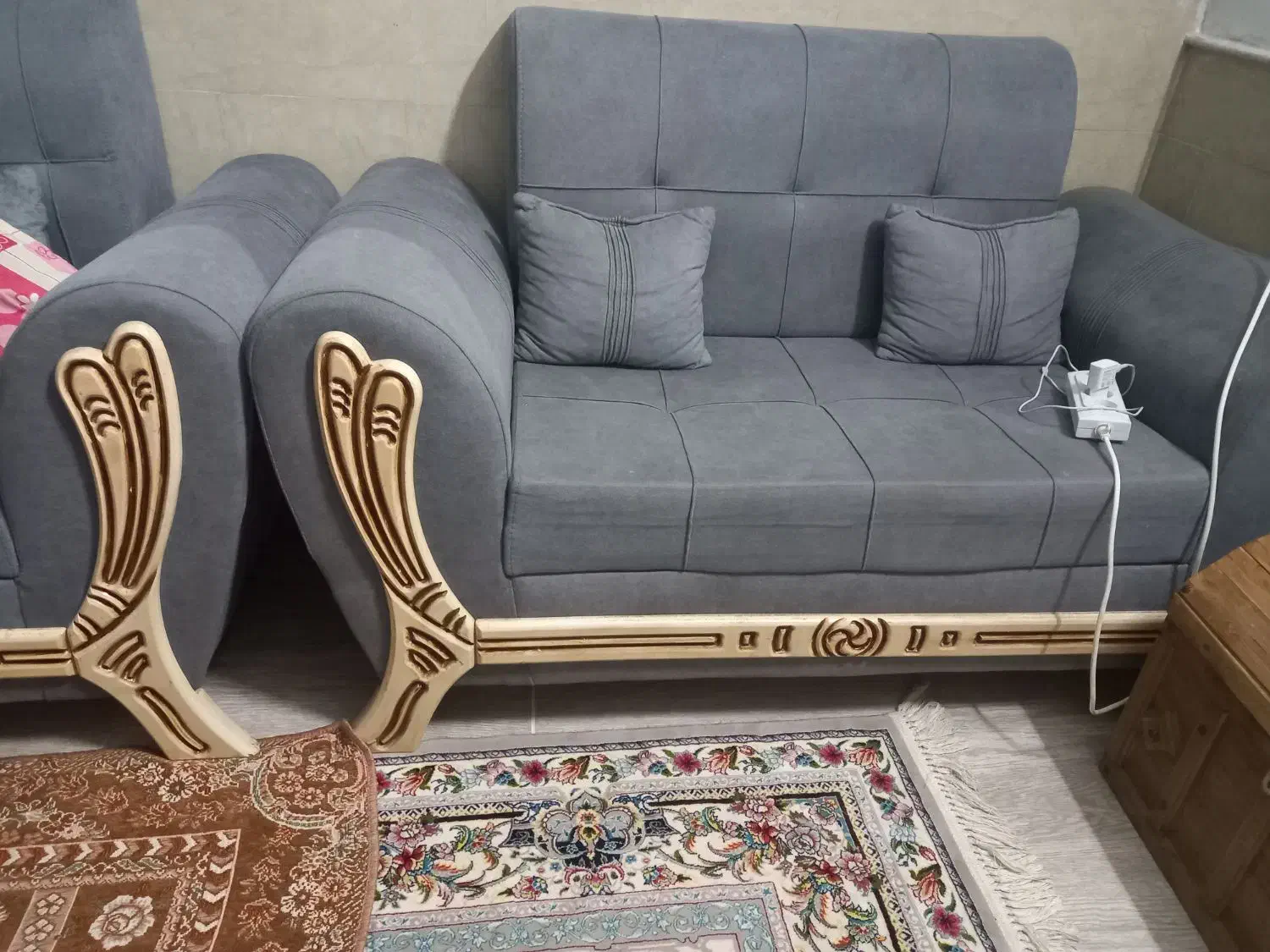 مبل|حراج|نیشابور, شهید بهشتی|دیوار