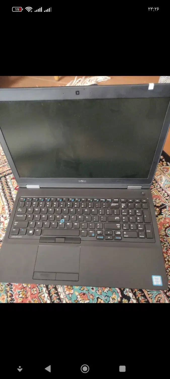 لپ تاپ core i7|رایانه همراه|گناباد, |دیوار