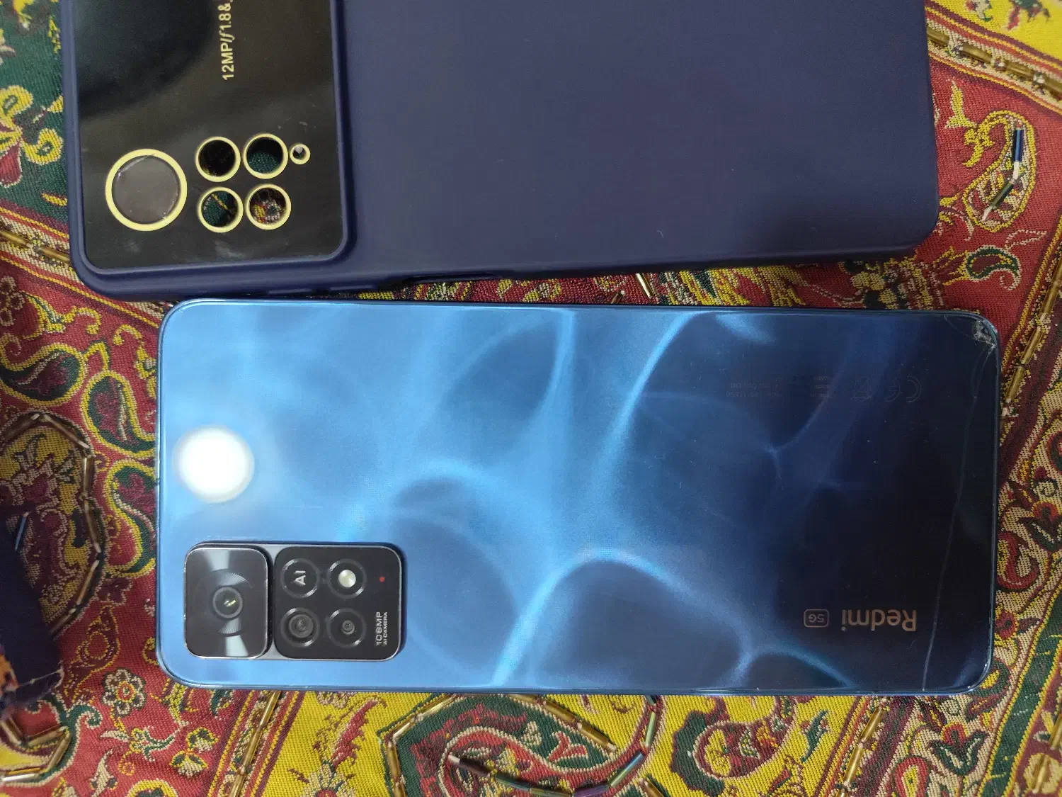 فروش موبایل|موبایل|اهواز, کوی ملی راه|دیوار