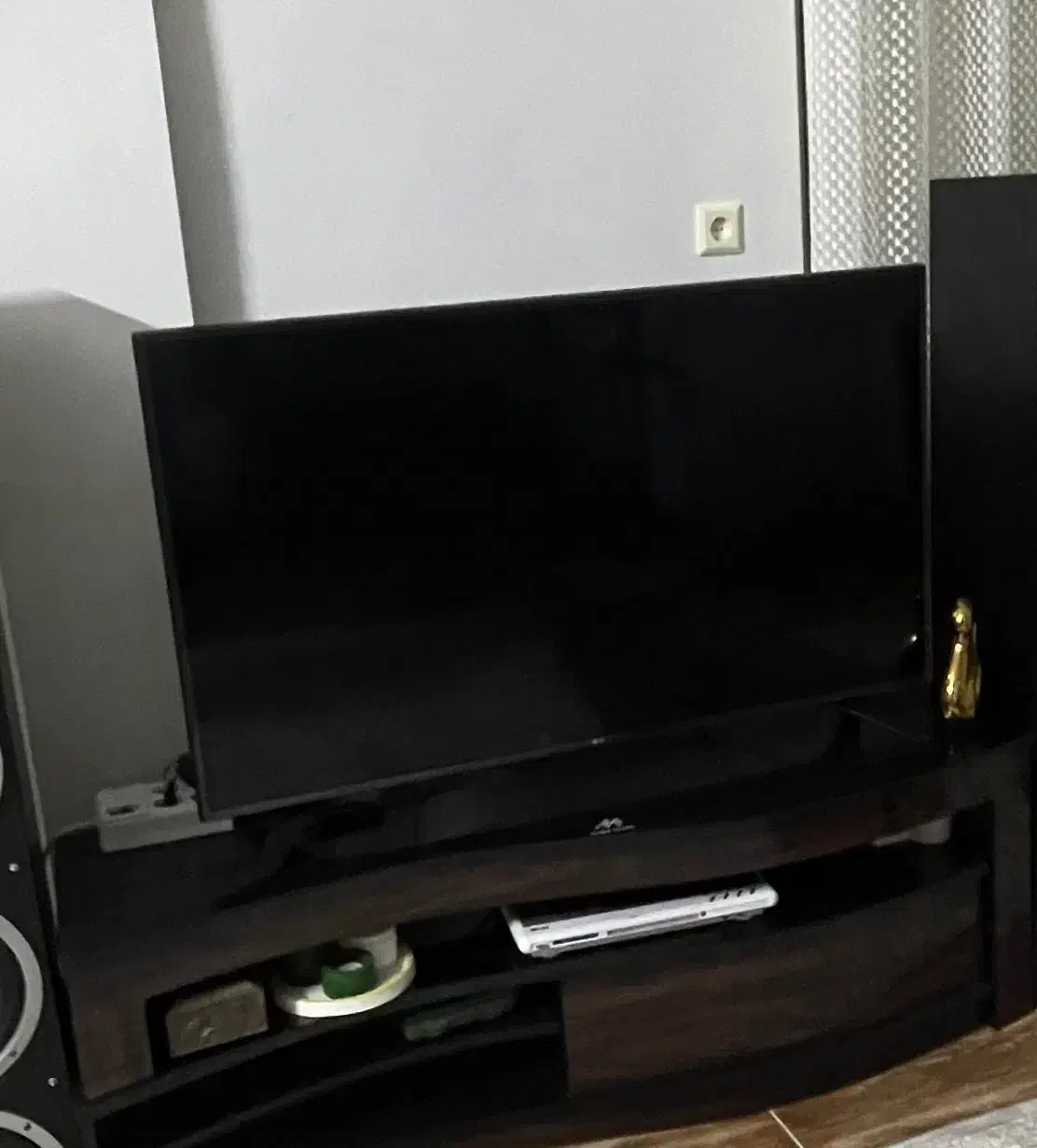 صوتی تصویری|تلویزیون و پروژکتور|گرگان, |دیوار