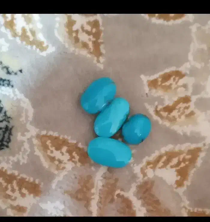 شجر قائن و فیروزه نیشابور و اوپال استرالیا|جواهرات|شیراز, شاهچراغ|دیوار