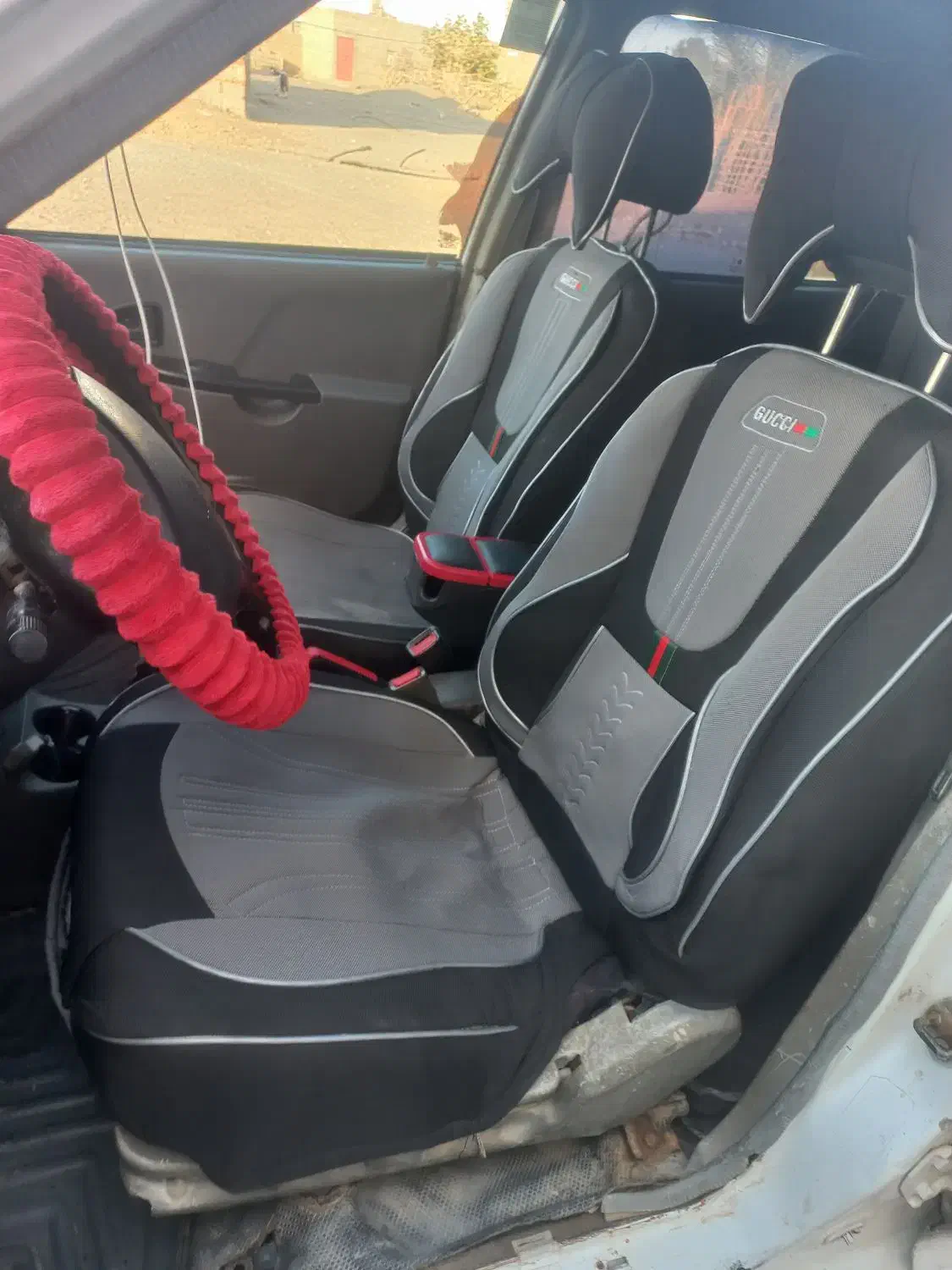 ماشین ۱۳۲ مدل ۹۰ فروش فوری|خودرو سواری و وانت|لاشار, |دیوار