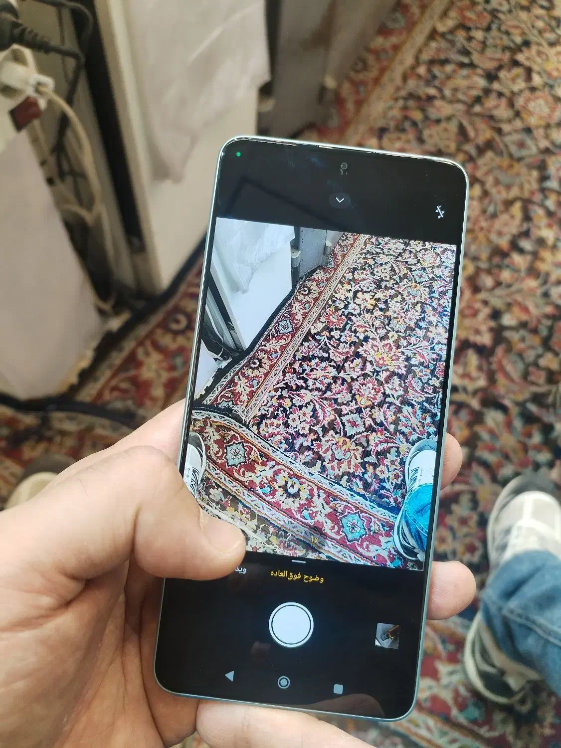شیائومی Redmi Note 13 Pro با حافظهٔ ۵۱۲ گیگابایت|موبایل|کرج, المهدی|دیوار