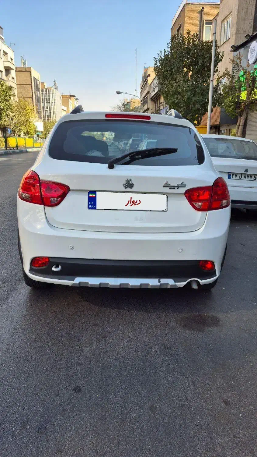 کوییک مدل اخر ۱۴۰۱|خودرو سواری و وانت|تهران, آذربایجان|دیوار