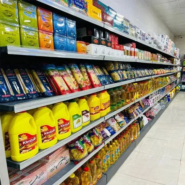 قفسه قیمت تولیدی تالش بار۰۶|فروشگاه و مغازه|تالش, هشتپر|دیوار