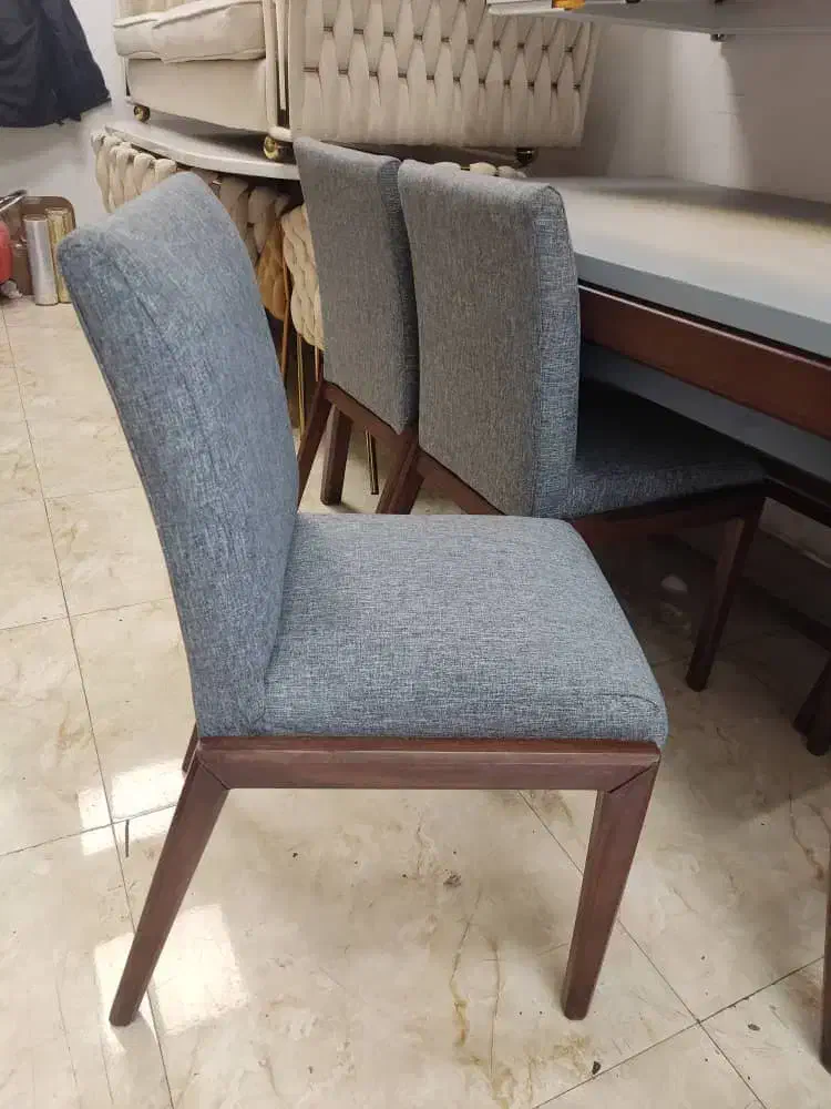 غذاخوری ۶نفره|میز و صندلی غذاخوری|تهران, امام حسین|دیوار