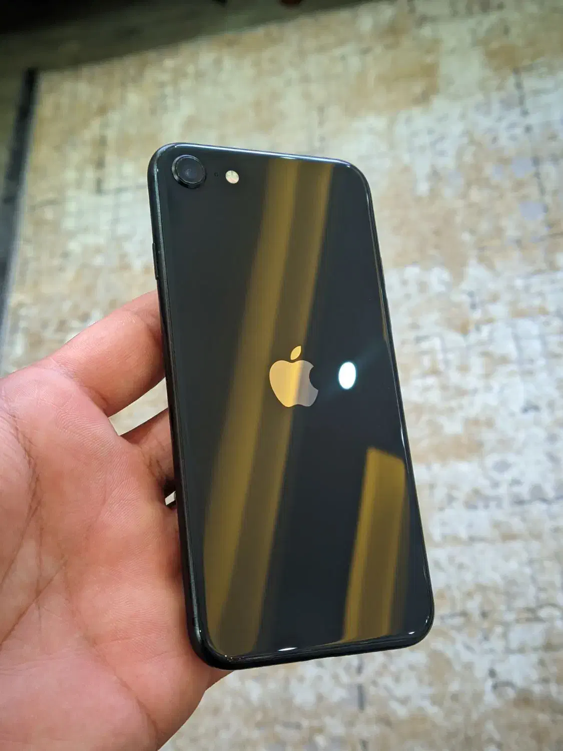 iphone SE 2020 128 GB|موبایل|رشت, توشیبا|دیوار