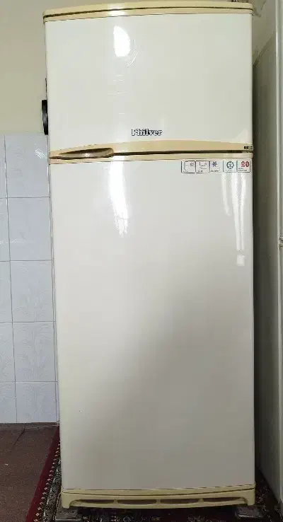 یخچال فیلیور|یخچال و فریزر|سیاهکل, |دیوار