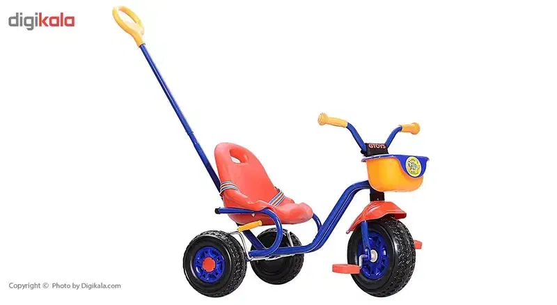 سه چرخه نو|اسباب‌بازی بچه|لنگرود, |دیوار