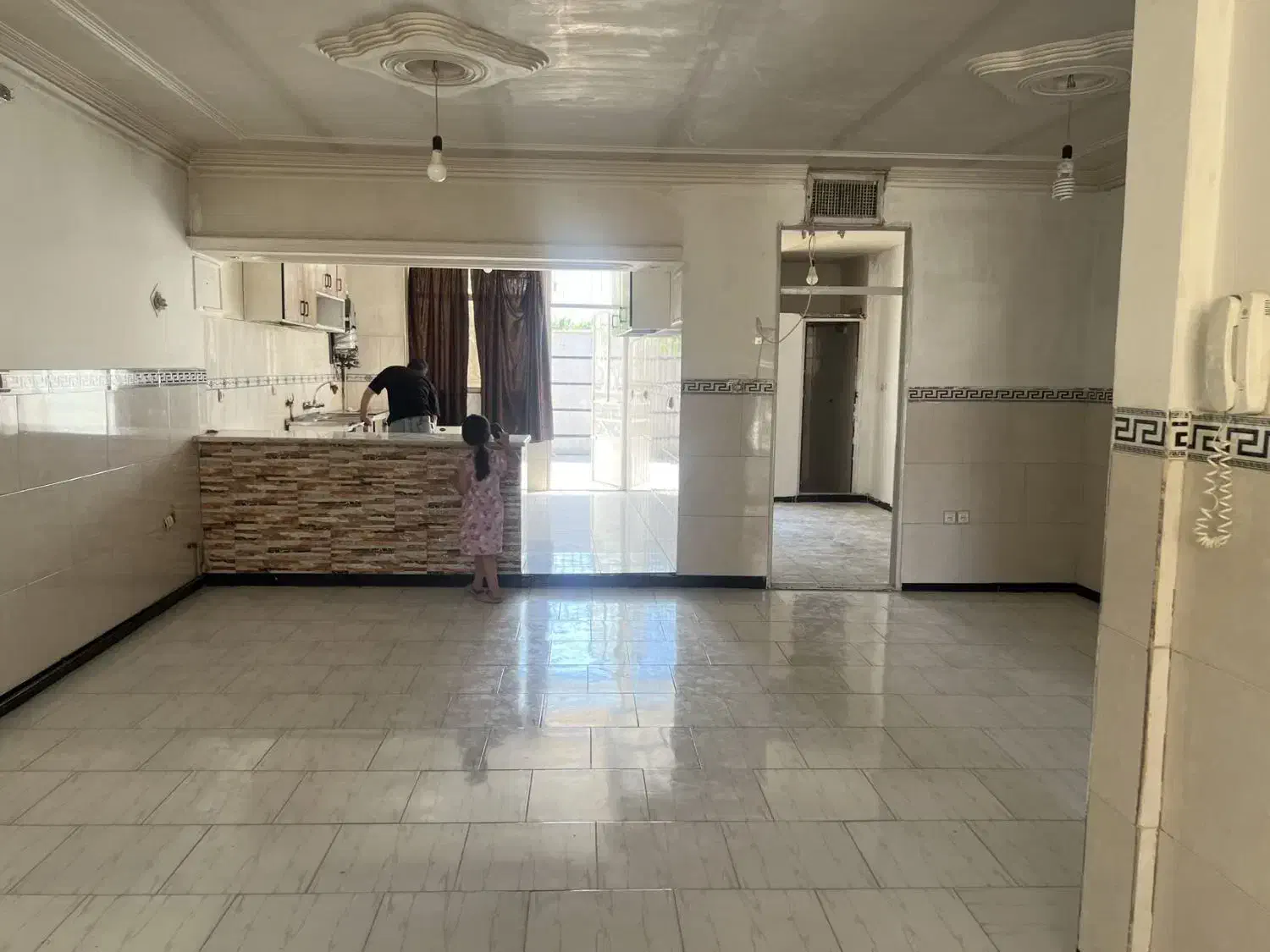 فروش خانه ویلایی در منجیل اباد|فروش خانه و ویلا|رباط‌کریم, منجیل آباد|دیوار