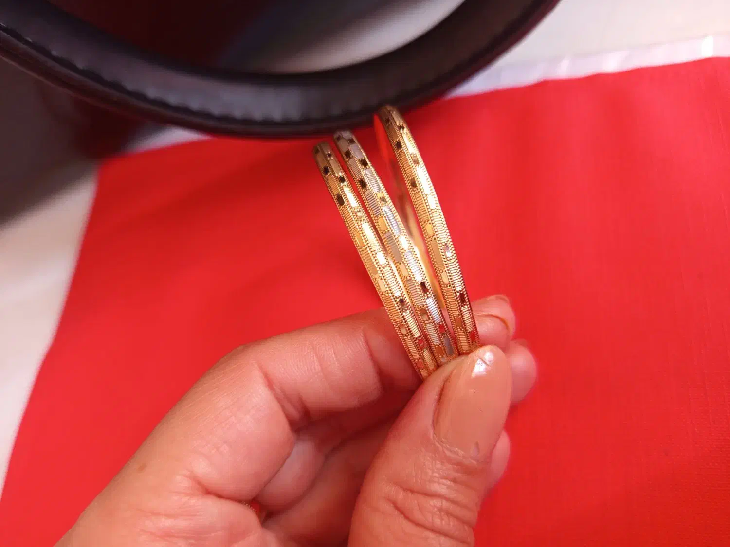 طلا از طلا فروش با فاکتور بدونه اجرت ساخت|جواهرات|همدان, |دیوار