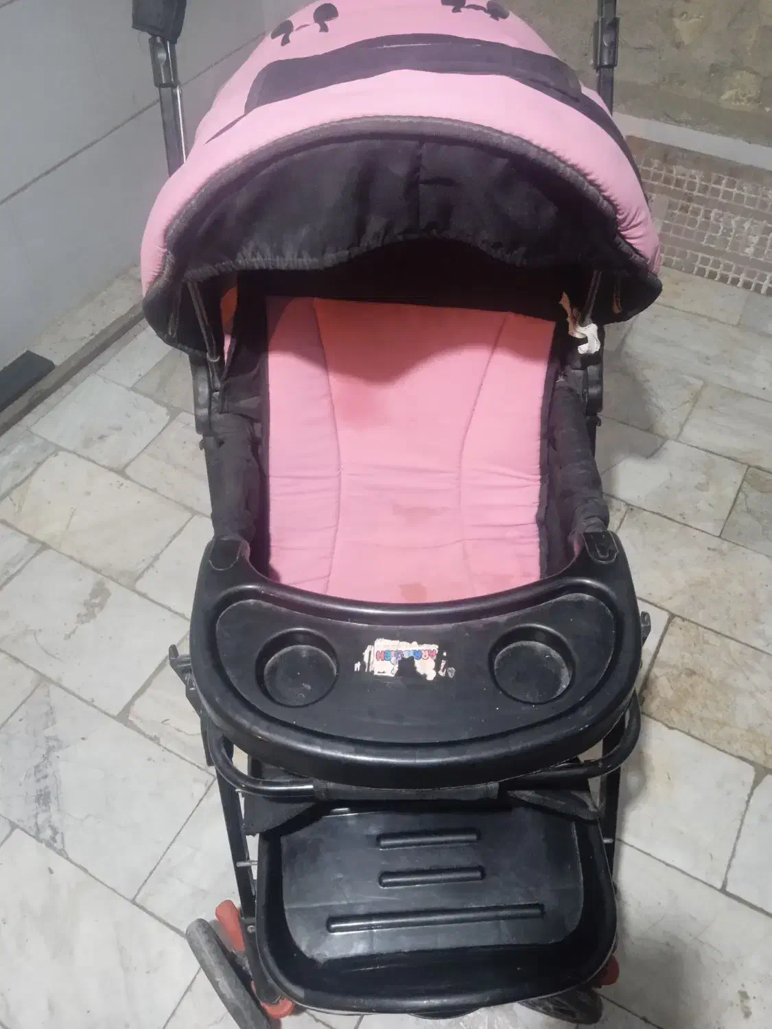 کالاسکه|کالسکه و لوازم جانبی|نجفآباد, یزدانشهر|دیوار