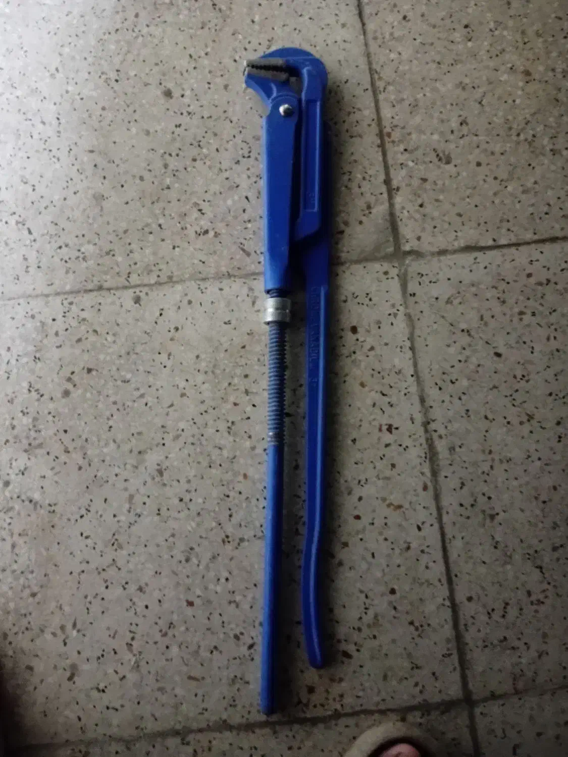 اچار لوله گیر بزرگ|ابزارآلات|بندرعباس, |دیوار