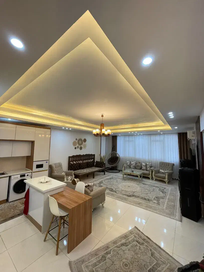 هایپرسازه۱۲۰متری/pاختصاصی/خلافی۰/لوکس/املاک محمد|فروش آپارتمان|کرج, خرمدشت|دیوار