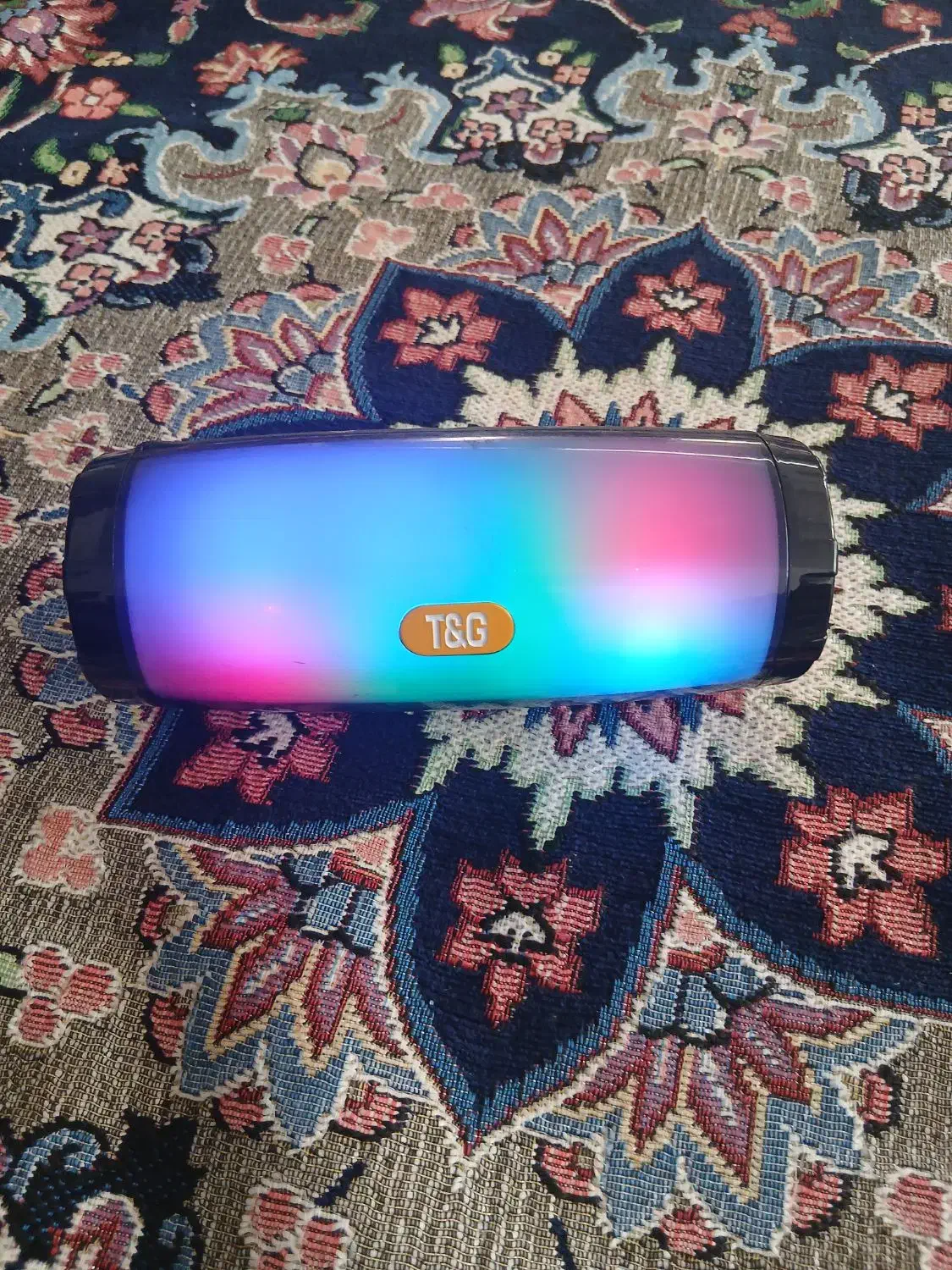 اسپیکر|پخش‌کننده همراه|قوچان, |دیوار