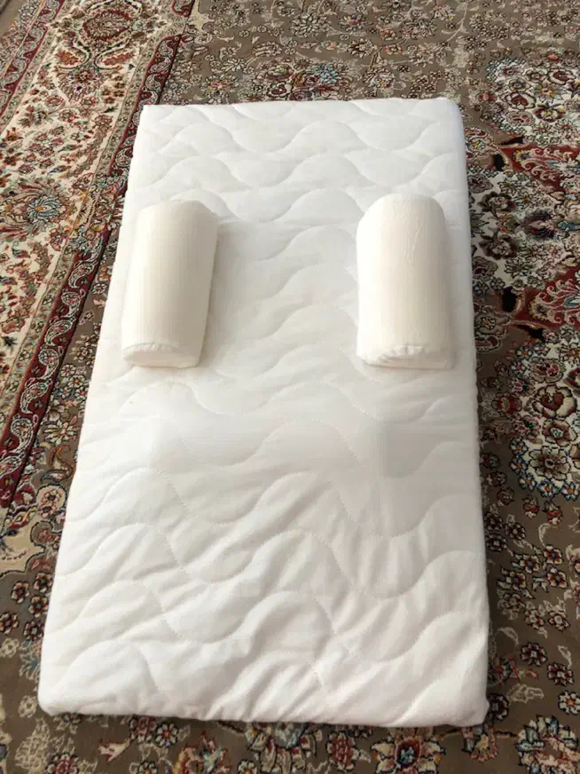 تشک آنتی رفلاکس نوزاد|تخت و صندلی بچه|مهاباد (آذربایجان غربی), |دیوار