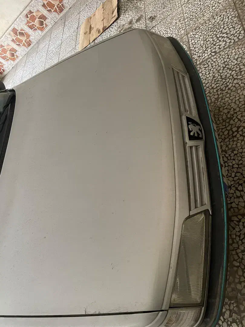 پژو۴۰۵|خودرو سواری و وانت|قائمشهر, |دیوار