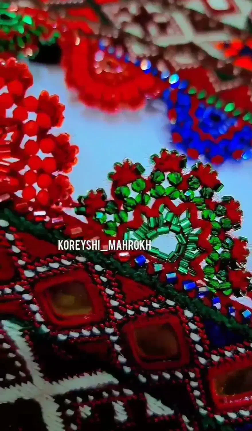 انواع کریشی پذیرفته میشود|لباس|میرجاوه, |دیوار