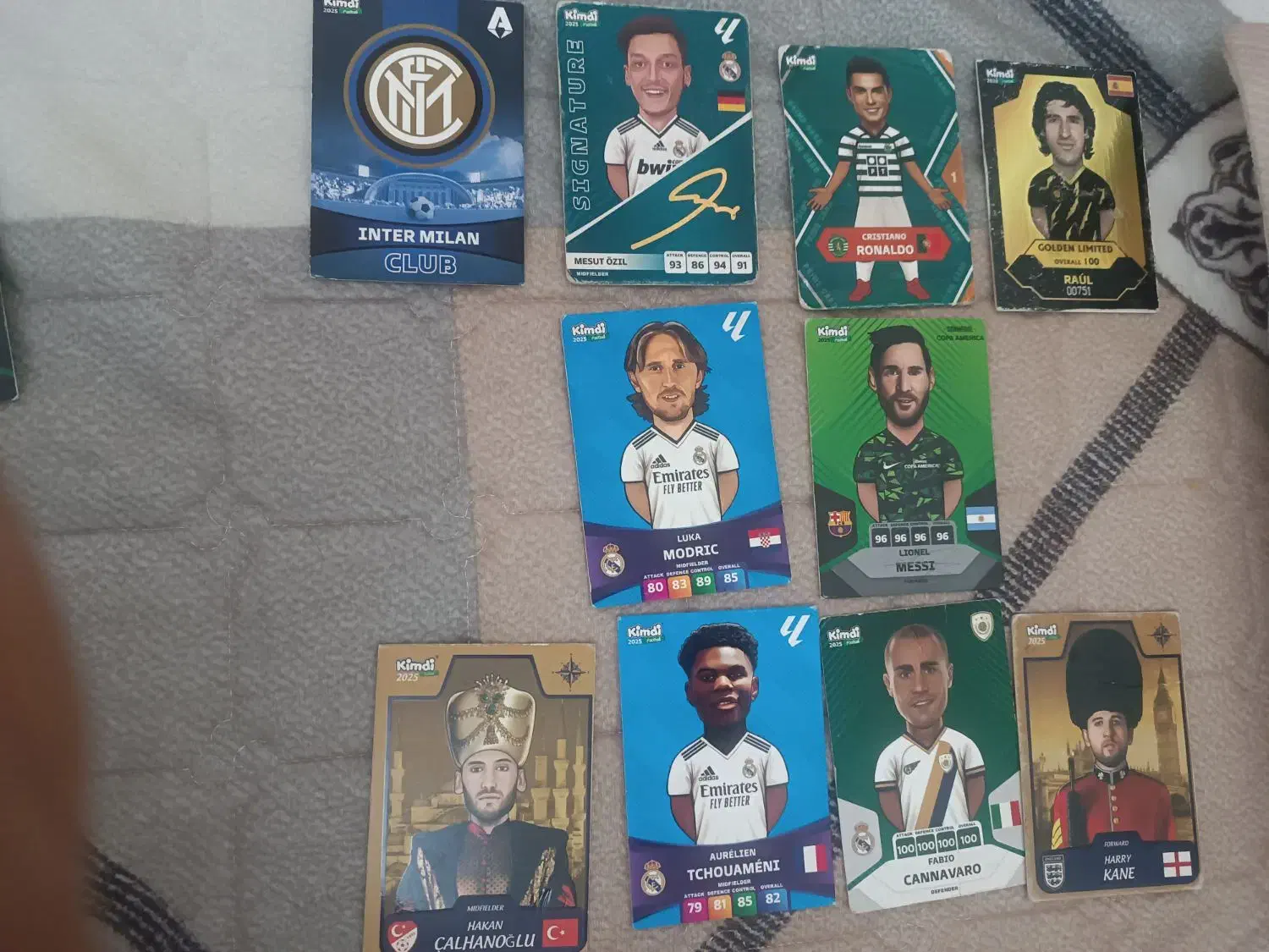 کیمدی 10عدد|اسباب‌‌بازی|چابهار, |دیوار