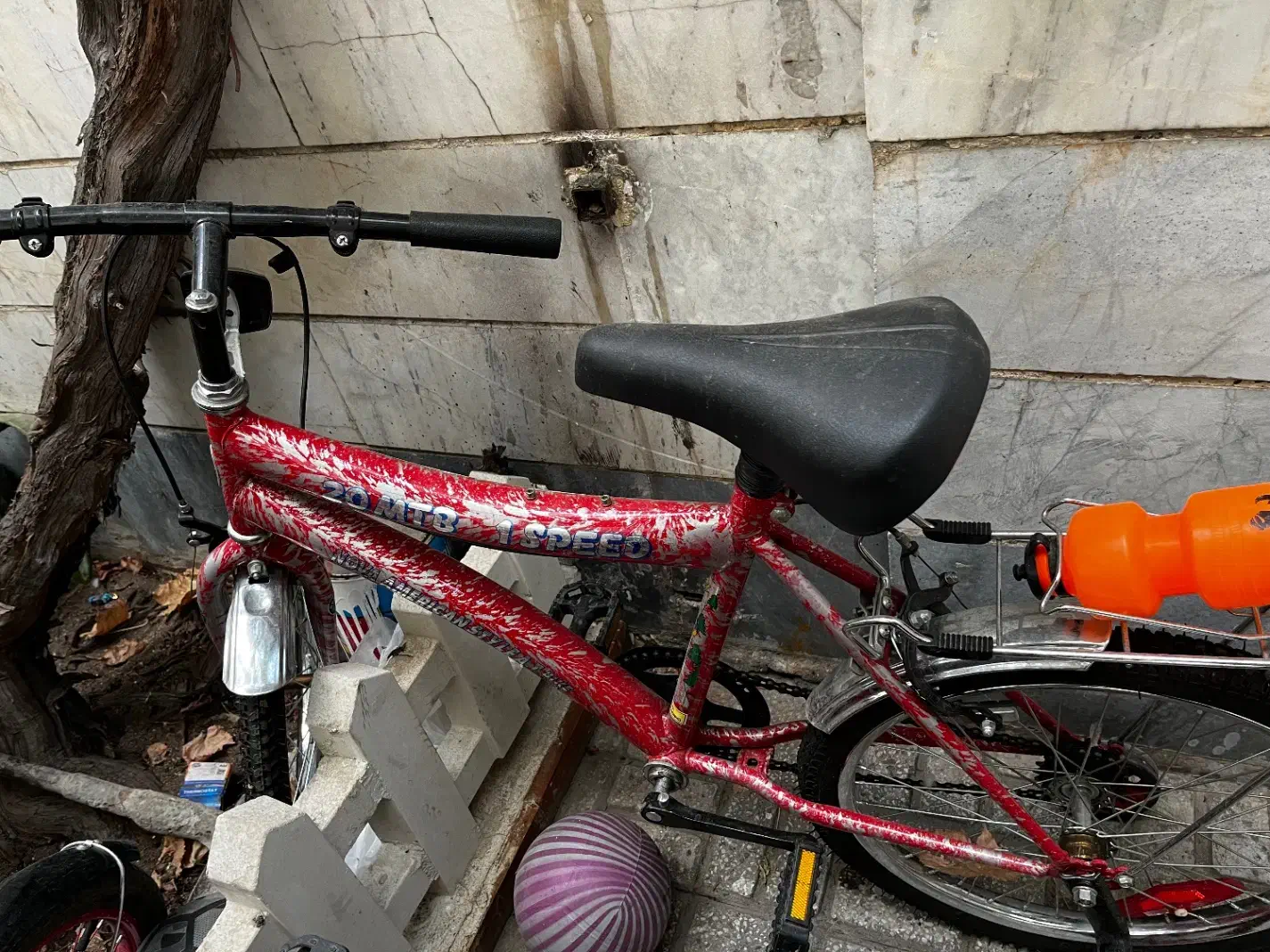 دوچرخه ۲۴|دوچرخه، اسکیت، اسکوتر|تهران, بنیهاشم|دیوار