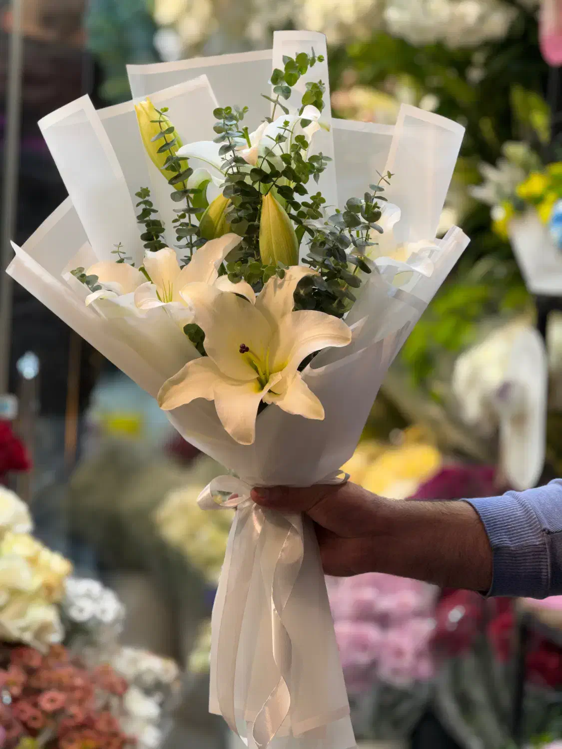 نگهبان گلفروشی|استخدام سرایداری و نظافت|رشت, پارک شهر|دیوار