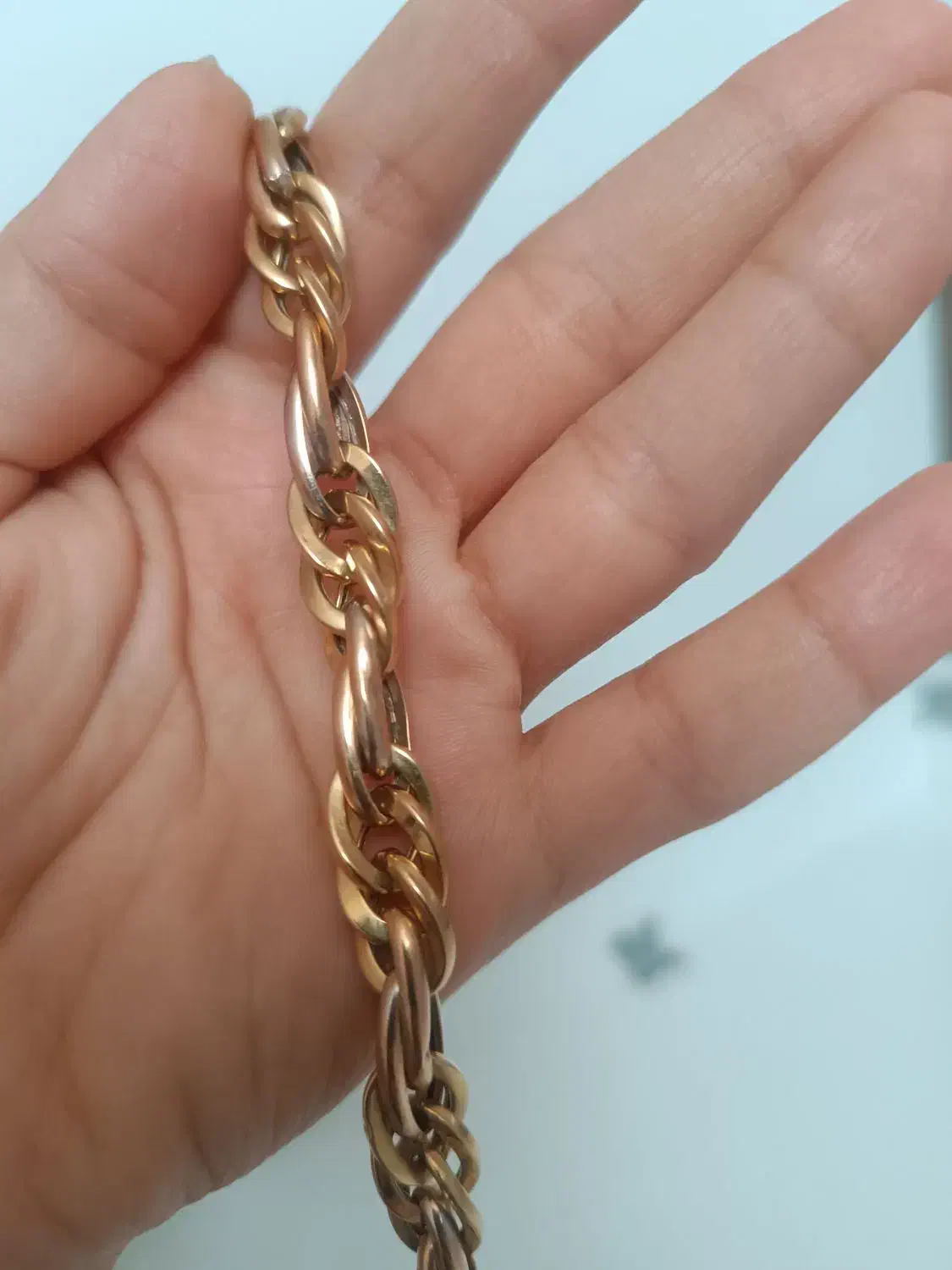 دستبند طلا بدون اجرت|جواهرات|قم, زنبیل آباد|دیوار