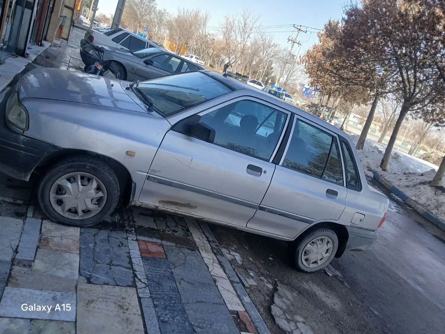 پراید‌۱۳۱|خودرو سواری و وانت|قوچان, |دیوار