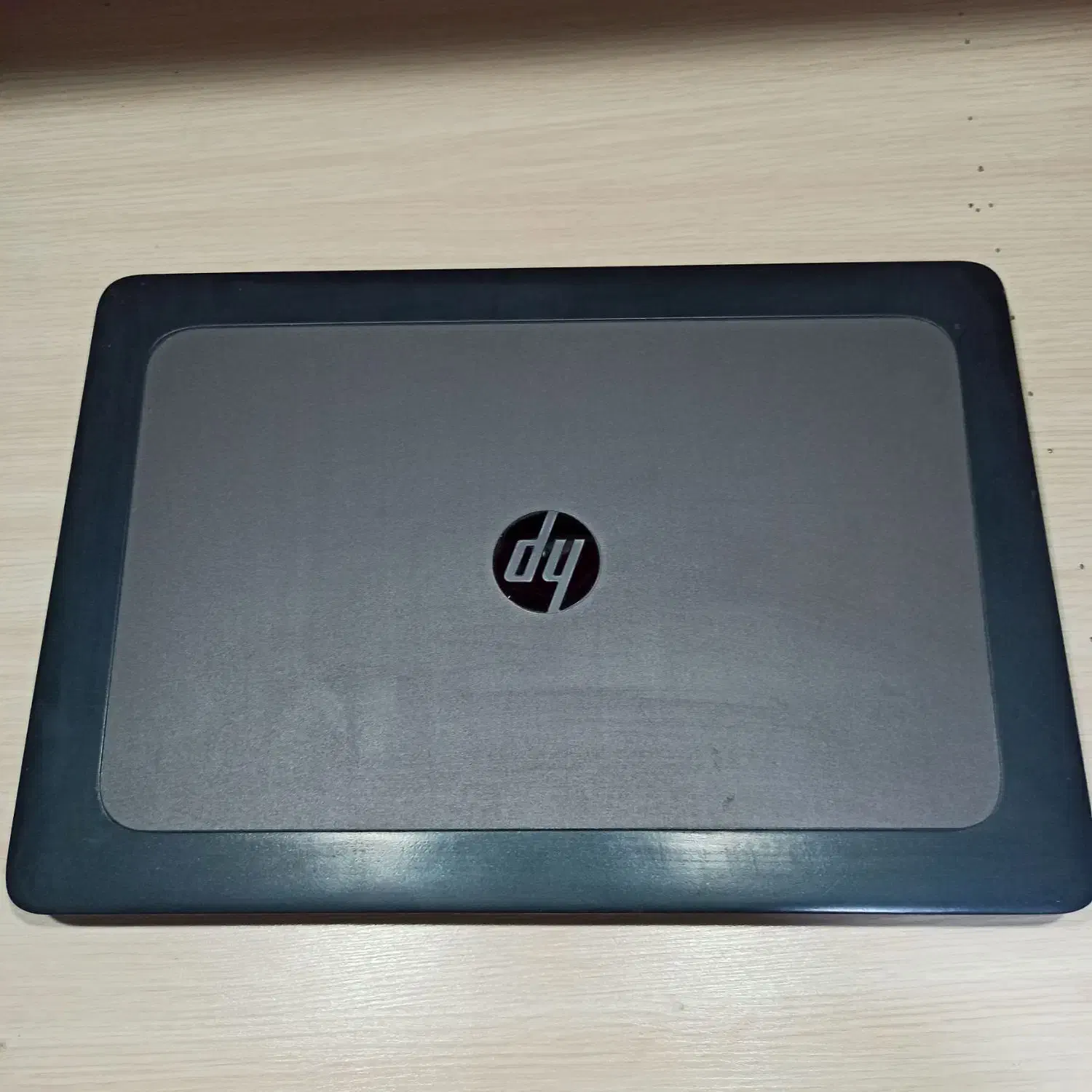 فروش لپ تاپ hp zbook 15 g3 ارتقا یافته|رایانه همراه|اصفهان, سپاهان‌شهر|دیوار