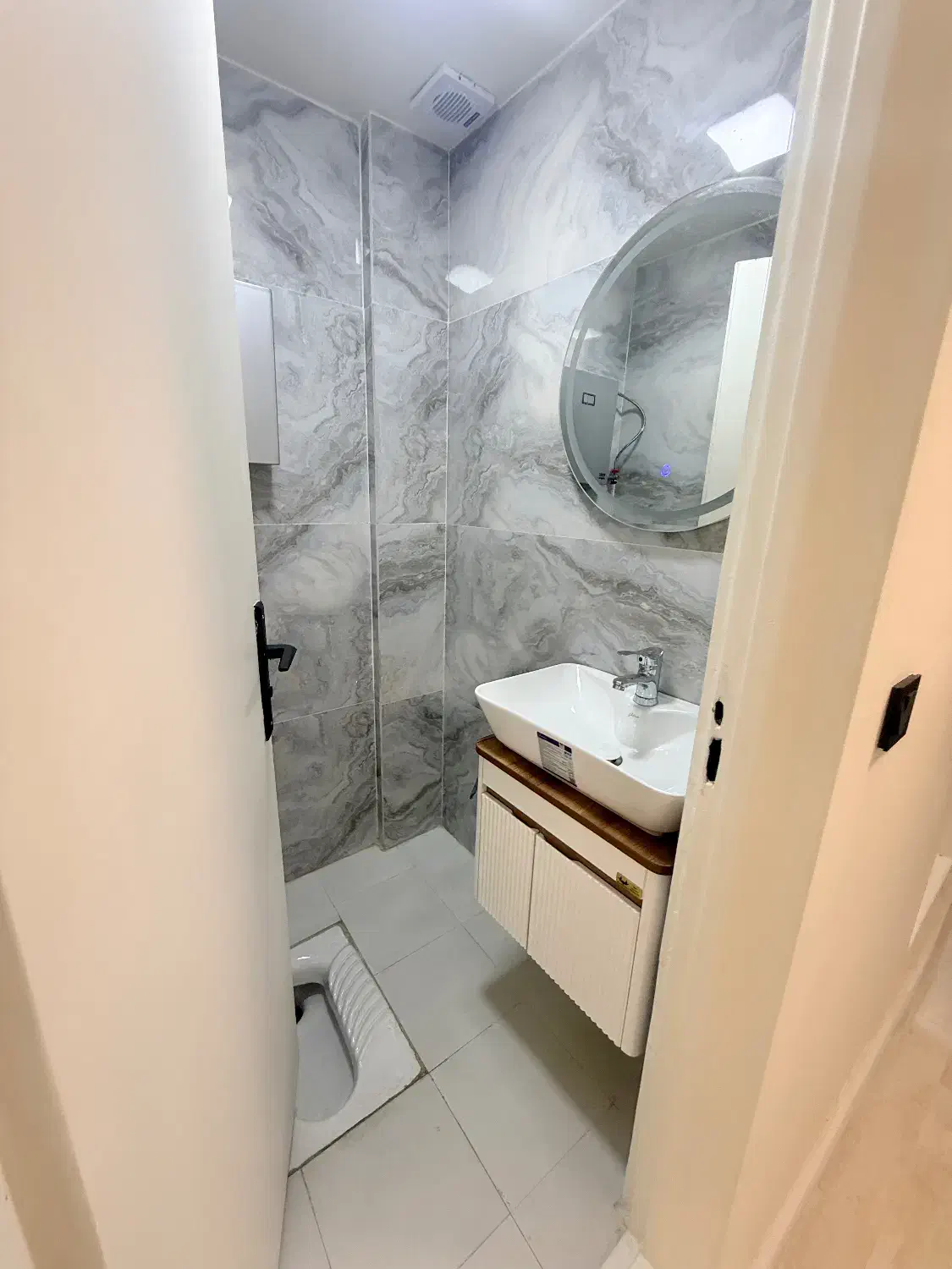 62 متری دو خواب بسیار خوش نقشه جنت آباد شمالی|فروش آپارتمان|تهران, جنت‌آباد شمالی|دیوار