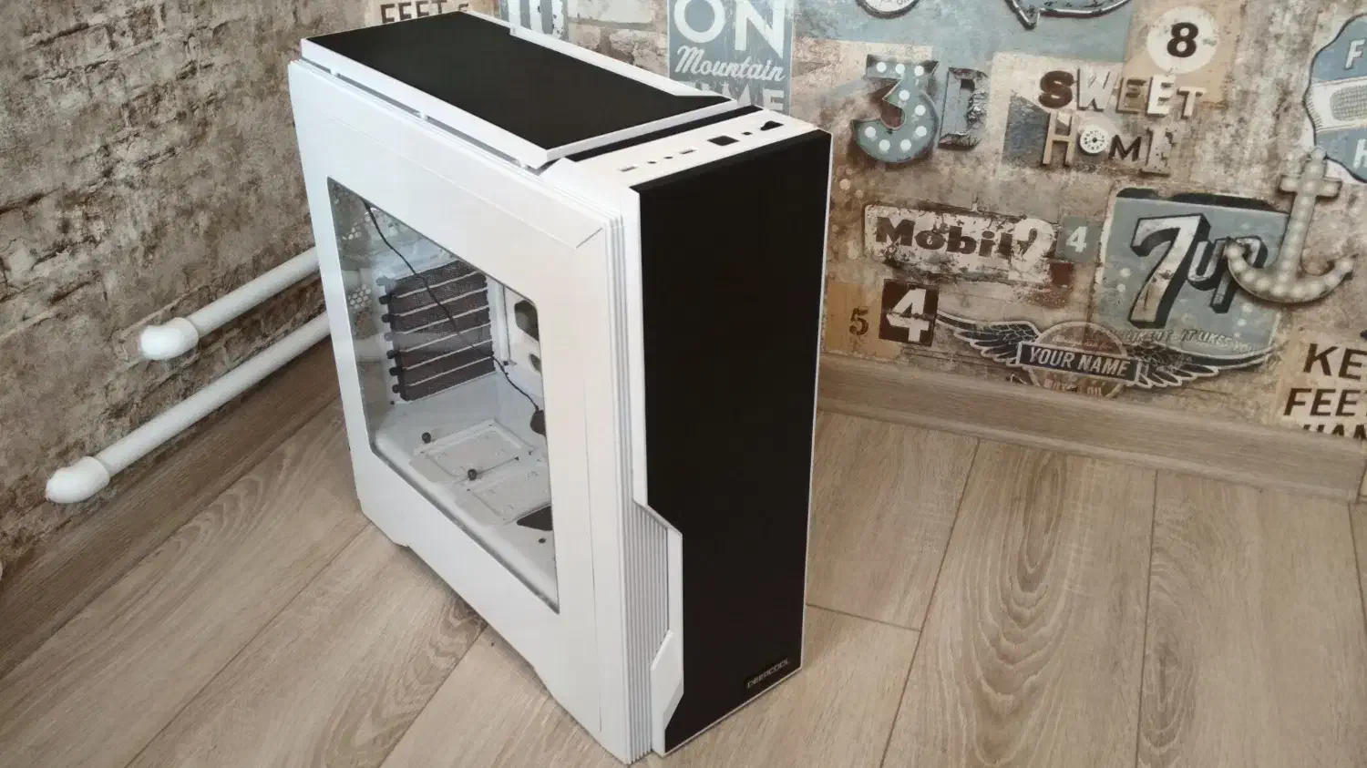 فروش قطعات و کامپیوتر گیمینگ و رندرینگ حرفه ای|رایانه رومیزی|شیراز, قصرالدشت|دیوار